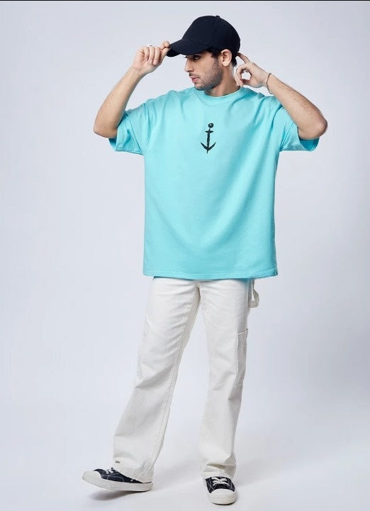 OverSize Tee (Popeye)